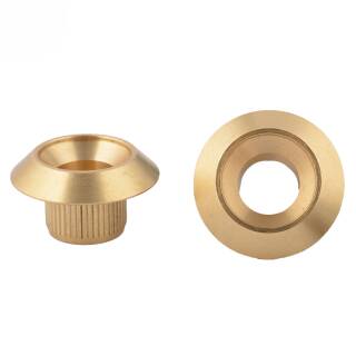 BEARPAW Brass-Fittings for Limbs