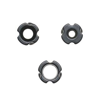 DRAKE Ultra Light Aluminium Peep Sight - various Sizes