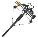 [SPECIAL] X-BOW FMA Scorpion II - 370 fps / 185 lbs - incl. Zeroing Service at 30m