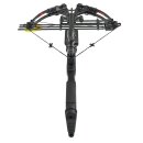 [SPECIAL] X-BOW Scorpion II - 370 fps / 185 lbs - Color: Black - incl. Zeroing Service at 30m