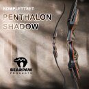 [SPECIAL] BEARPAW Penthalon Shadow - ILF - 58 Zoll - 25-55 lbs