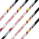 Shaft | BLACK EAGLE PS27 Super X .001 - Carbon