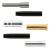 Accessories | Black EAGLE Insert, Outsert, Half-Out for Various Arrow Series - 12 Pieces