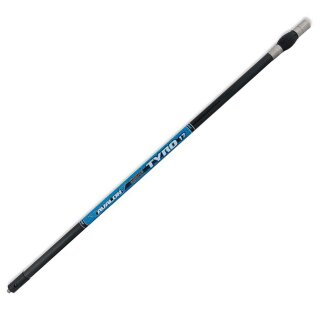 AVALON Tyro 17 - Mono Stabiliser - 26 inches | Colour: Black / Blue