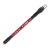 AVALON Tyro 17 - Side Stabiliser - 10 inches - Colour: Black / Red