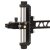 AVALON Tec X - Compound bow sight - Right hand | Colour: Black