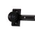 AVALON Tyro Metal - Aluminium - Recurve Bow Sight - Right Hand | Color: Black
