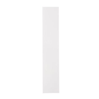 BEARPAW Arrow Crestings - Color: White