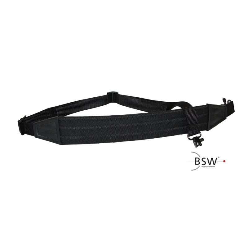 ###Screws missing### B-STOCK | X-BOW Carrying Belt for Crossbows