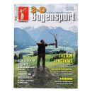 3-D Archery - Magazine - Dr. Dietmar Vorderegger (Ed.)