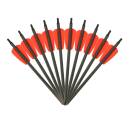 Carbonbolzen | EK ARCHERY Cobra System R9/R10/RX - 7.5...