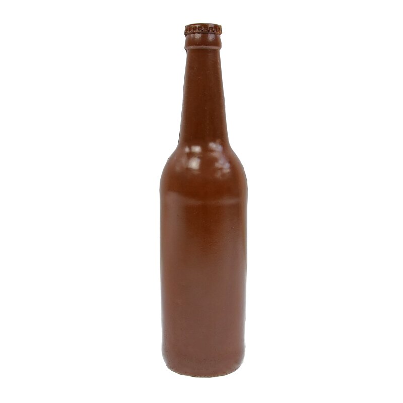CENTER-POINT 3D Beer Bottle - Made in Germany