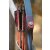 JACKALOPE - Bloodstone - 60-68 inches - 30-50 lbs - Take Down Recurve Bow