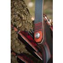 JACKALOPE - Bloodstone - 62 inches - 30 lbs - Take Down Recurve bow | Left Hand