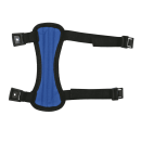 elTORO Curdora Sport - Armschutz - Blau - Gr&ouml;&szlig;e S | L&auml;nge: 17,0cm