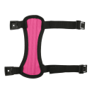 elTORO Curdora Sport - Arm Guard - Pink - Size S |...