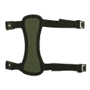 elTORO Curdora Sport - Arm Guard - Green - Size S |...