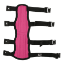elTORO Curdora Sport - Armschutz - Pink - Gr&ouml;&szlig;e M | L&auml;nge: 25,0cm