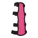 elTORO Curdora Sport - Armschutz - Pink - Gr&ouml;&szlig;e M | L&auml;nge: 25,0cm