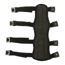 elTORO Curdora Sport - Armschutz - Pink - Gr&ouml;&szlig;e M | L&auml;nge: 25,0cm