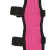 elTORO Curdora Sport - Armschutz - Pink - Größe M | Länge: 25,0cm
