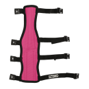 elTORO Curdora Sport - Armschutz - Pink - Gr&ouml;&szlig;e L | L&auml;nge: 32,5cm