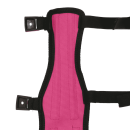 elTORO Curdora Sport - Armschutz - Pink - Gr&ouml;&szlig;e L | L&auml;nge: 32,5cm