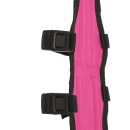 elTORO Curdora Sport - Armschutz - Pink - Gr&ouml;&szlig;e L | L&auml;nge: 32,5cm