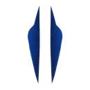 [Bestseller] BSW Spiked Style - Feather - Single-Color - various Lengths
