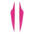 [Bestseller] BSW Spiked Style - Feather - Single-Color - various Lengths