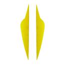 [Bestseller] BSW Spiked Style - Feather - Single-Color - various Lengths