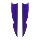 [Bestseller] BSW Bat Style - Feather - Single-Color - various Lengths