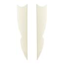 [Bestseller] BSW Bat Style - Feather - Single-Color - various Lengths