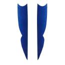 [Bestseller] BSW Bat Style - Feather - Single-Color - various Lengths