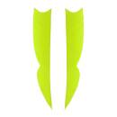 [Bestseller] BSW Bat Style - Feather - Single-Color - various Lengths