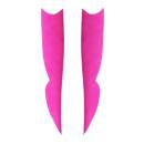 [Bestseller] BSW Bat Style - Feather - Single-Color - various Lengths