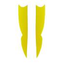 [Bestseller] BSW Bat Style - Feather - Single-Color - various Lengths