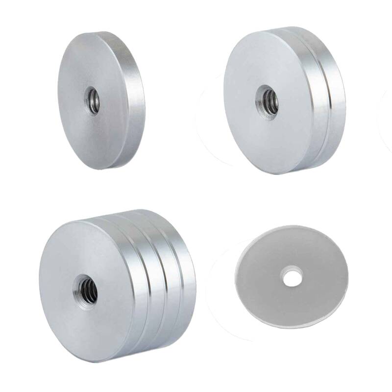 AVALON Disk - Zusatzgewicht fr Stabilisatoren