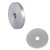 AVALON Disk - Extra Weight for Stabilisers - Single Disk - 28g