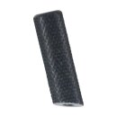 TRU BALL Angled Knurled Thumb Pin - 3/8" - Thumb Rest