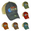 TRU BALL Mesh Hat - Base Cap