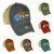 TRU BALL Mesh Hat - Base Cap | Farbe: Blau