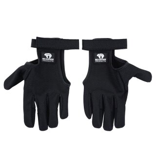 BEARPAW Bowhunter Gloves - 1 Paar | Größe XXS