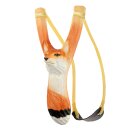 DRAKE Wooden Slingshot  - Fox