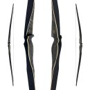 JACKALOPE - Moonstone - 60 inches - Hybrid Bow - 30-60 lbs