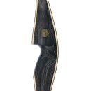 JACKALOPE - Moonstone - 60 inches - Hybrid Bow - 30-60 lbs