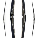 JACKALOPE - Moonstone - 60 inches - Hybrid Bow - 30 lbs | Right Hand