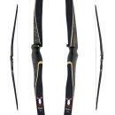 JACKALOPE - Moonstone - 60 inches - Hybrid Bow - 30 lbs | Right Hand