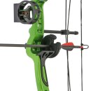 [SPECIAL] DRAKE Gecko RTS - 30-55 lbs - Compound Bow