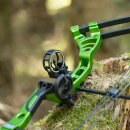 [SPECIAL] DRAKE Gecko RTS - 30-55 lbs - Compound Bow